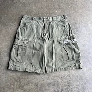 2000s vintage polo jeans baggy cargos